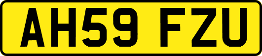 AH59FZU
