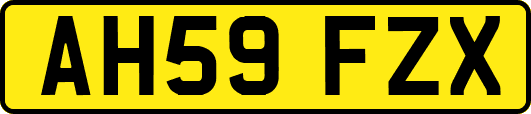 AH59FZX