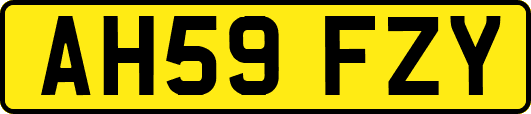 AH59FZY