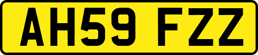 AH59FZZ