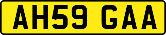 AH59GAA
