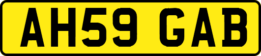 AH59GAB