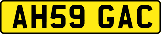 AH59GAC