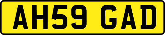 AH59GAD