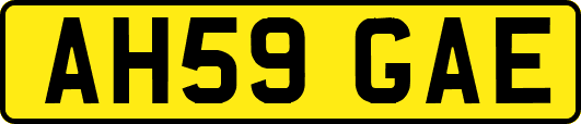 AH59GAE