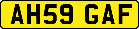 AH59GAF