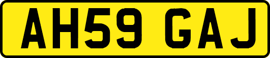 AH59GAJ