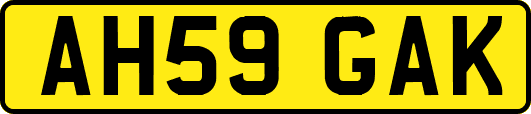 AH59GAK