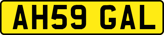 AH59GAL