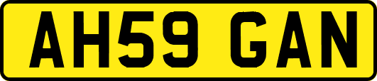 AH59GAN