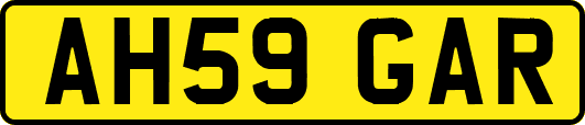 AH59GAR