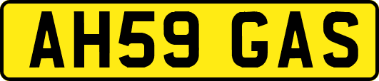AH59GAS