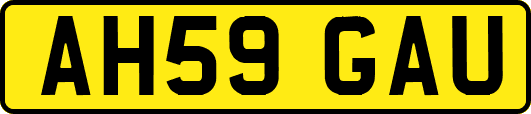 AH59GAU