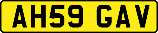 AH59GAV