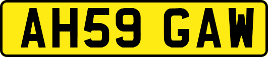 AH59GAW