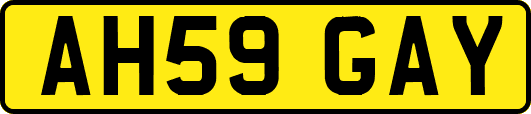 AH59GAY
