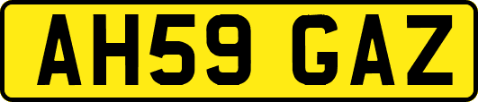 AH59GAZ