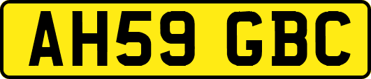 AH59GBC