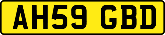 AH59GBD