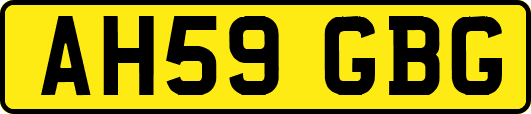 AH59GBG
