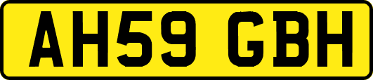 AH59GBH