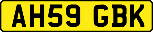 AH59GBK