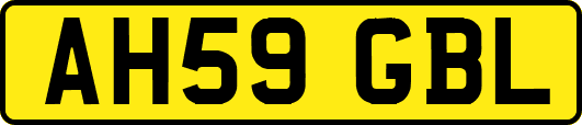 AH59GBL