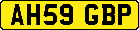 AH59GBP