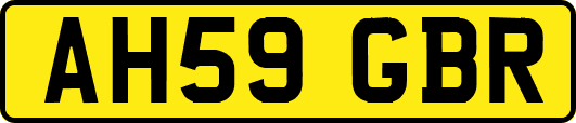 AH59GBR