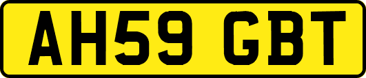 AH59GBT
