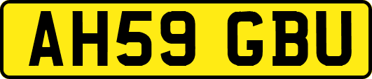 AH59GBU