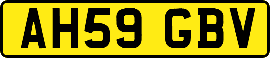 AH59GBV