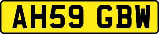 AH59GBW
