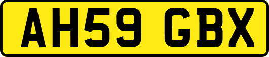 AH59GBX