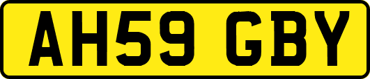 AH59GBY