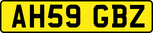 AH59GBZ