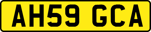 AH59GCA