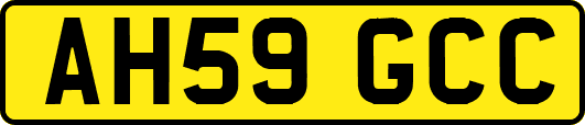 AH59GCC