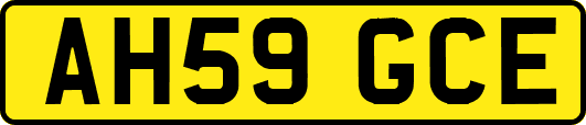 AH59GCE