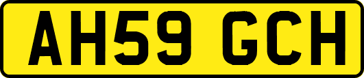 AH59GCH