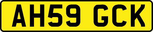 AH59GCK