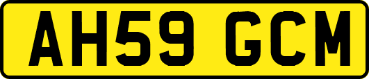 AH59GCM