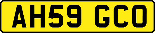 AH59GCO