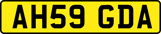 AH59GDA
