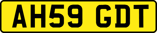 AH59GDT