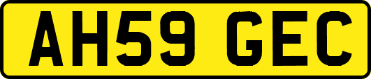 AH59GEC
