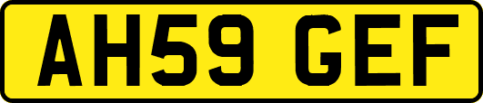 AH59GEF