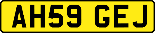 AH59GEJ