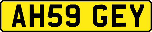AH59GEY