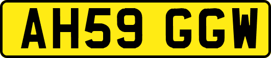 AH59GGW